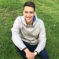 Andrii Solodovnyk