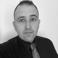 Andy Needham