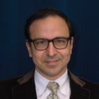 Dr Ricardo Luis Rodriguez MD