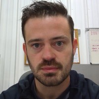 Christopher Carroll