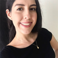 María Fernanda Borrego López
