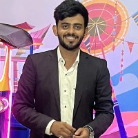 Ashish Wakade