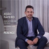 Joao Rafael Caleffi Favero