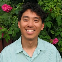 Mathew Wang