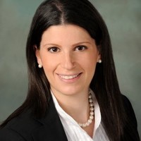 Charisse Winthrop