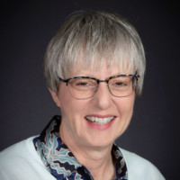 Liz Rehwalt