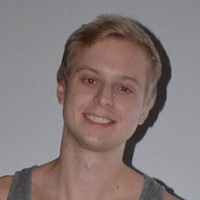 Eric Ahlström