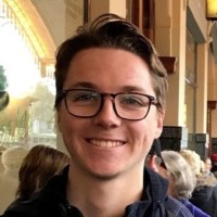 Mitchell O’Sullivan