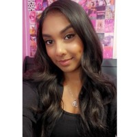 Tina Yacoob