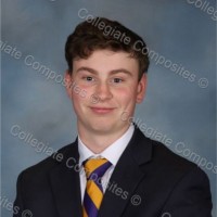 Liam Mahoney