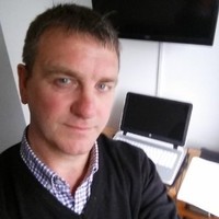 Peter Chalmers