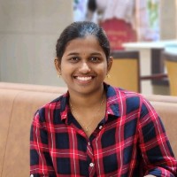Anjali C D