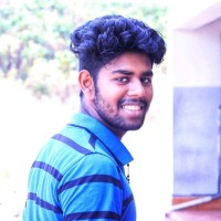 Basil Varghese