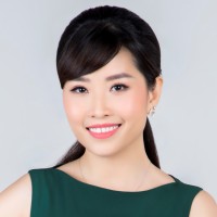 Phạm Hà Ngân