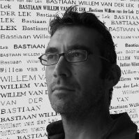 Bastiaan van der Lek