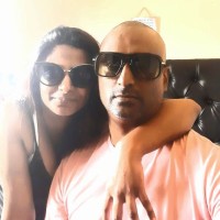 Luke Pillay