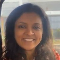 Namieta Shah