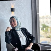 Yasmin khaled