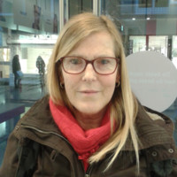 Christiane Molleman