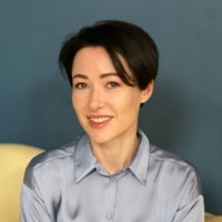 Maria Dyrlitsa