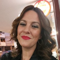 Maria Dolores Amaya Cortijo