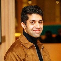 Harshaj Sood