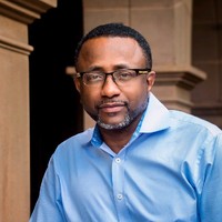 Eric L. Nunnally, Sr., AIA, NCARB, RIBA, CSI