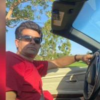 kian asghari