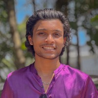 ABHIJITH CS