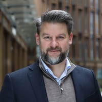 Fredrik Olsson Armier