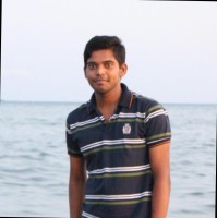 Ram Kumar K