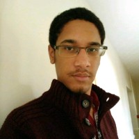 Marcus Hogan
