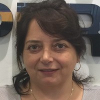 Rebecca Grantham-Barrie