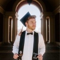 Joshua Benson