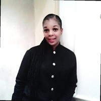 Khumbuzile Mavimbela