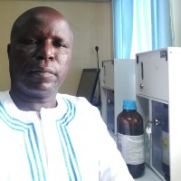 PETER OGUTA
