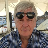 Martin Haskins