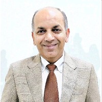 Sanjiv Chhabra