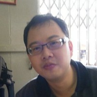 Vincent Ho