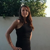 Rachel Joyce