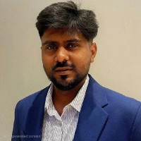 M.PRITHIV KUMAR