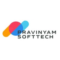 Pravinyam SoftTech Solutions