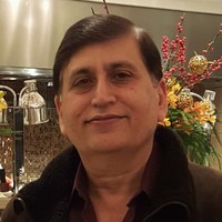 Mohan Mulchandani