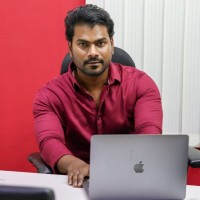 Madhava Indali