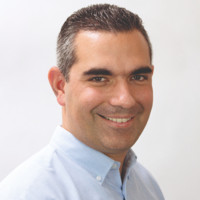 Patrick Gaidamour