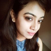 Saswati Mohanty
