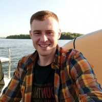 Dmytro KYSELOV