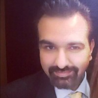 Fawad Khalid