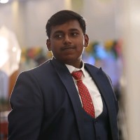 Lohith P