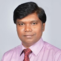 Ramachandran A